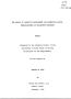 Thesis or Dissertation: The Effect of Cognitive Development and Premarital Sexual Permissiven…