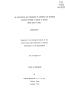 Thesis or Dissertation: Job Satisfaction and Performance of Elementary and Secondary Classroo…