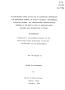 Thesis or Dissertation: An Exploratory Study of the Use of Accounting Information for Managem…