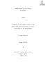 Thesis or Dissertation: The Fantasias of John Dowland: An Analysis
