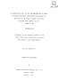 Thesis or Dissertation: An Analytical Study of the Recommendations of Early Childhood Educati…