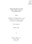 Thesis or Dissertation: Charles Beard versus the Founding Fathers: Property Concepts in the E…