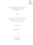 Thesis or Dissertation: A Qualitative and Quantitative Analysis of the Redistribution of Regi…