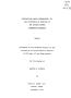 Thesis or Dissertation: Interactions among Temperature, pH, and Cyfluthrin on Survival of the…