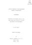 Thesis or Dissertation: A Study of the Role of Staff Development Trainer in Organizations