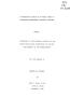 Thesis or Dissertation: A Comparative Analysis of Three Forms of Evaluating Management Traini…