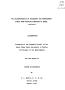 Thesis or Dissertation: The Characteristics of Successful and Unsuccessful School Bond Electi…