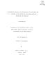 Thesis or Dissertation: A Comparative Analysis of the Writings of John Dewey and B. F. Skinne…