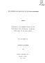 Thesis or Dissertation: The Synthesis and Reactivity of Bis(silyl)acetylenes