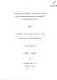 Thesis or Dissertation: Fatigue Related Changes in the Body Motion and Force Application Duri…