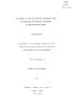 Thesis or Dissertation: The Impact of Water Pollution Abatement Costs on Financing of Municip…