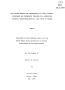 Thesis or Dissertation: The Linkage Effect and Determinants of Direct Foreign Investment and …