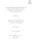 Thesis or Dissertation: Existing Relationships Between Enrollment Size and Methods of Financi…