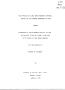 Thesis or Dissertation: The Effects of Long Term Moderate Ethanol Intake on the Immune Respon…