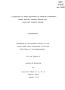 Thesis or Dissertation: A Comparison of Three Techniques of Teaching Literature: Silent Readi…