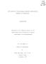 Thesis or Dissertation: Some Aspects of the National Education Association's Emphases on Inst…