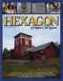 Journal/Magazine/Newsletter: The Hexagon, Volume 105, Number 2, Summer 2014
