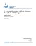Report: U.S.-Vietnam Economic and Trade Relations: Issues for the 111th Congr…