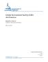 Report: Global Environment Facility (GEF): An Overview
