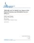Report: TRICARE and VA Health Care: Impact of the Patient Protection and Affo…