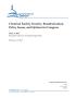 Report: Chemical Facility Security: Reauthorization, Policy Issues, and Optio…