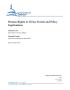 Report: Human Rights in China: Trends and Policy Implications