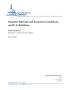 Primary view of Panama: Political and Economic Conditions and U.S. Relations
