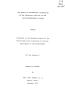 Thesis or Dissertation: The Effect of Hypothalamic Stimulation on the Phagocytic Activity of …