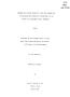 Thesis or Dissertation: Comparative Feeding Ecology of Leaf Pack-Inhabiting Systellognathan S…