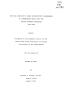 Thesis or Dissertation: Critical Reaction to Serge Koussevitzky's Programming of Contemporary…