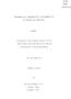 Thesis or Dissertation: Integrability, Measurability, and Summability of Certain Set Functions
