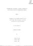 Thesis or Dissertation: Determination of Halogens in Organic Compounds by Using Sodium Fusion…