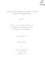Thesis or Dissertation: The Effects of News Commentary on the Image of Political Debaters: An…