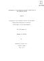 Thesis or Dissertation: Dependence of the Egyptian Historic Transition on the Banking System
