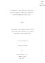 Thesis or Dissertation: A Comparison of Three Selected Exercises in Building Abdominal Streng…