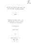 Thesis or Dissertation: Sacrificial and Expressive Value Systems in the English Neo-Classic a…