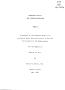 Thesis or Dissertation: Expected Utility and Intraalliance War