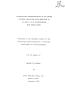 Thesis or Dissertation: Isolation and Characterization of Two Enzyme Proteins Catalyzing Oxid…