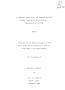Thesis or Dissertation: A Kinematic Analysis of the Baseball Batting Swings Involved in Oppos…