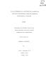 Thesis or Dissertation: Black Opposition to Participation in American Military Engagements fr…