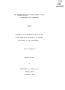 Thesis or Dissertation: The Academia Musical of Pablo Minguet y Yrol: A Translation and Comme…