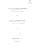 Thesis or Dissertation: Comparison of the Personalities of Non-Injured and Injured Female Ath…