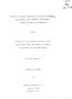 Thesis or Dissertation: Effects of Forced Compliance Situations on Neutral, Unfavorable, and …