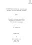 Thesis or Dissertation: A Chamber Theatre Adaptation and Analysis of Arthur Schnitzler's "The…