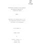 Thesis or Dissertation: McCarthyism: an Analysis of the Leadership and Rhetorical Strategies …