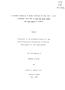 Thesis or Dissertation: A Content Analysis of Press Coverage of the 1975-1976 Lebanese Civil …