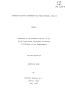 Thesis or Dissertation: Nigerian Military Government and Press Freedom, 1966-79