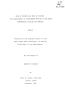 Thesis or Dissertation: Fear of Failure and Fear of Success: The Relationship of Achievement …