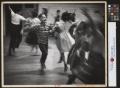 Photograph: [Dancing Lessons]