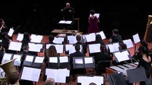 Ensemble: 2015-04-16 – University of North Texas Wind Symphony